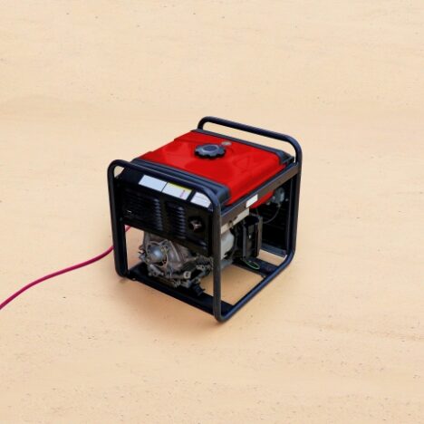 発電機を最も高く売れる時期はいつ？買取に適したタイミングとは